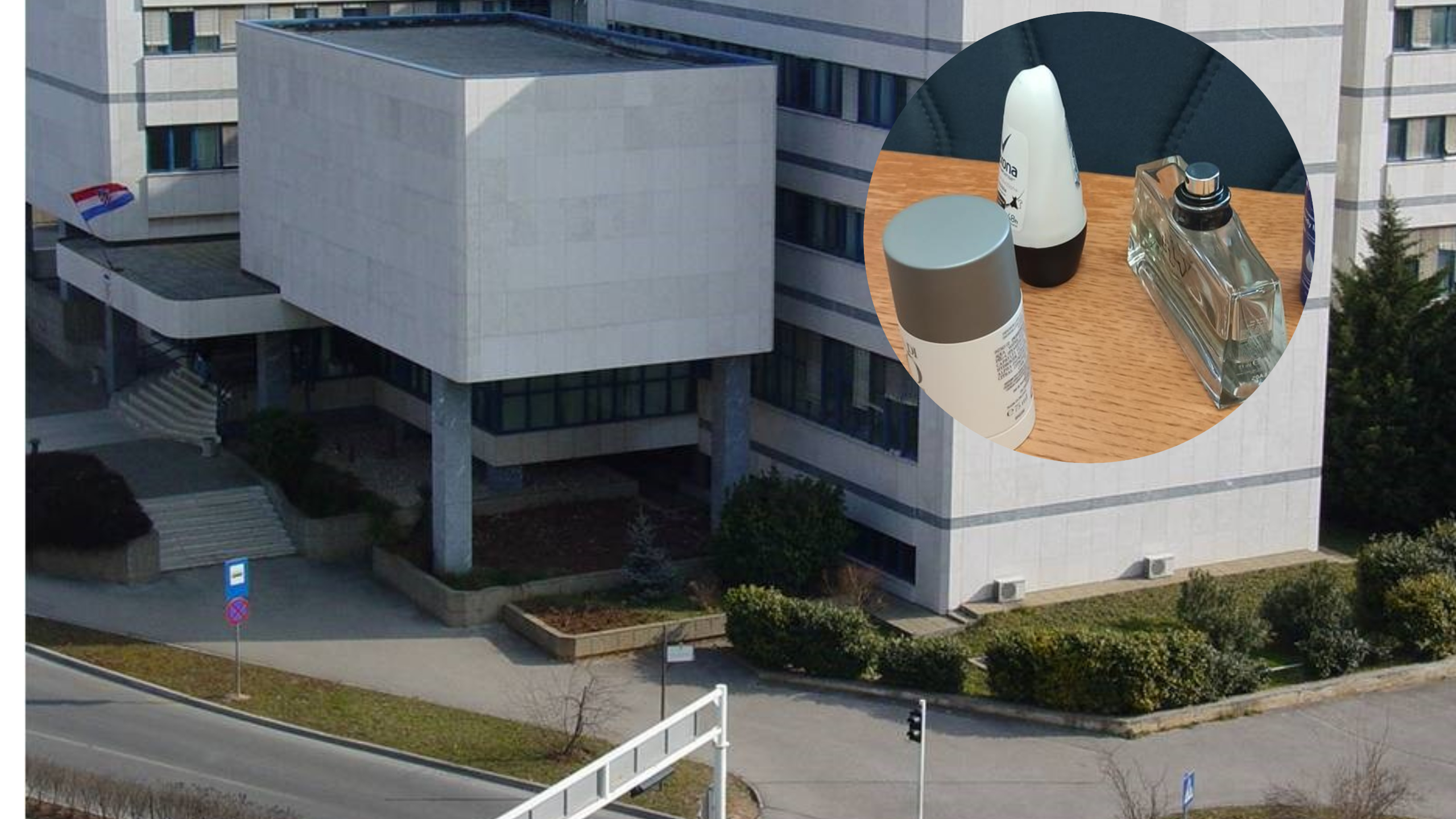 Mladići krali po Rovinju, Poreču i Puli pa završili iza rešetaka